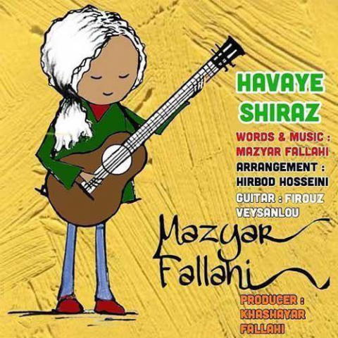 mazyar fallahi havaye shiraz 2022 08 04 01 59