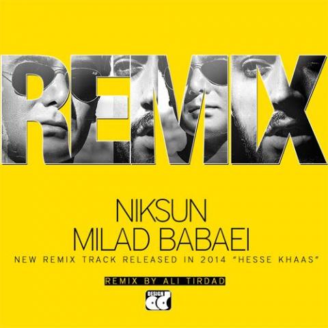 niksun milad babaei remix hese khas 2022 08 18 01 54