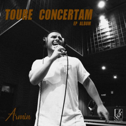 armin zarei toure concertam 2023 03 02 13 29