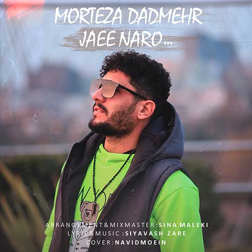 morteza dadmehr jaee naro 2023 04 22 13 05