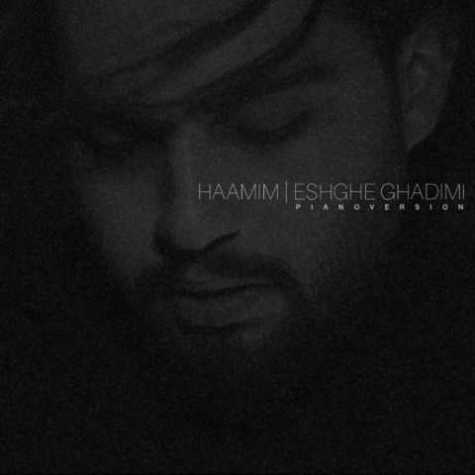 haamim eshghe ghadimi piano version 2023 05 08 22 15