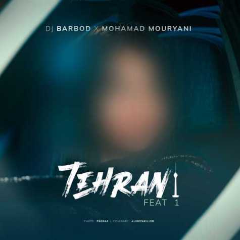 dj barbod mohamad mouryani tehran feat 1 2023 07 08 12 32