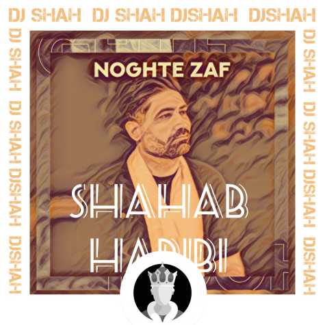 shahab habibi noghte zaaf remix 2023 07 13 08 23