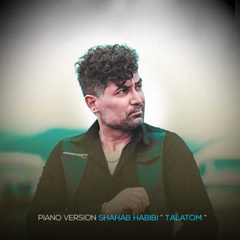 shahab habibi talatom piano version 2023 12 04 16 20