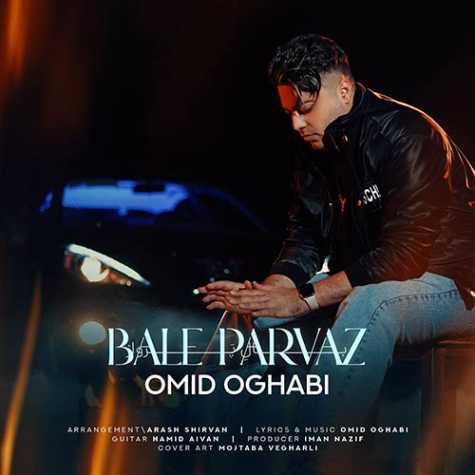 omid oghabi bale parvaz 2024 01 17 10 55