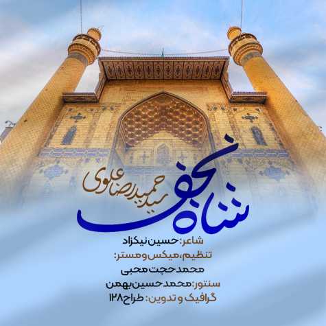 seyed hamidreza alavi shahe najaf 2024 01 25 10 24