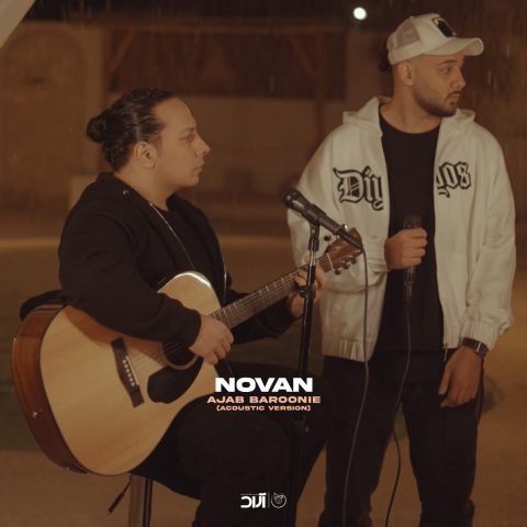 novan ajab baroonie acoustic version 2024 02 14 17 16