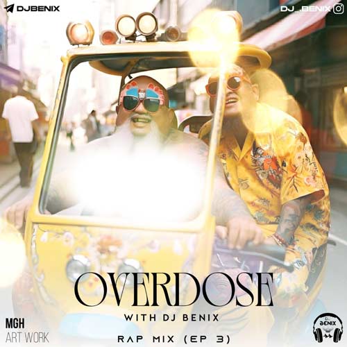 dj benix overdose 03 rap mix 2024 05 26 10 26