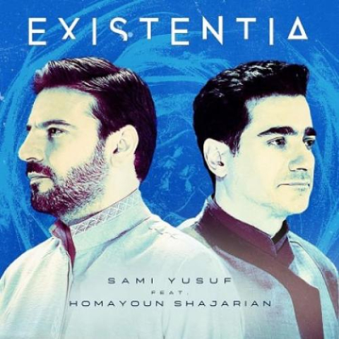 sami yusuf homayoun shajarian existentia 2024 07 01 18 10