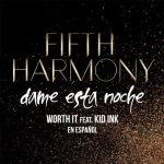 دانلود آهنگ Fifth harmony Worth it