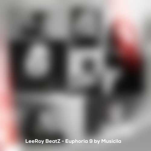 leeroy beatz euphoria 9 by musicila 2024 11 20 17 22