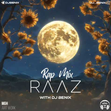 dj benix rap mix raz 2025 01 15 12 07