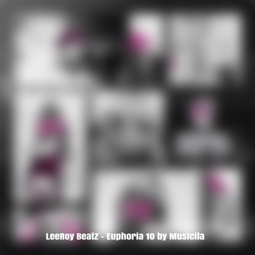 leeroy beatz euphoria 10 by musicila 2025 01 20 11 38