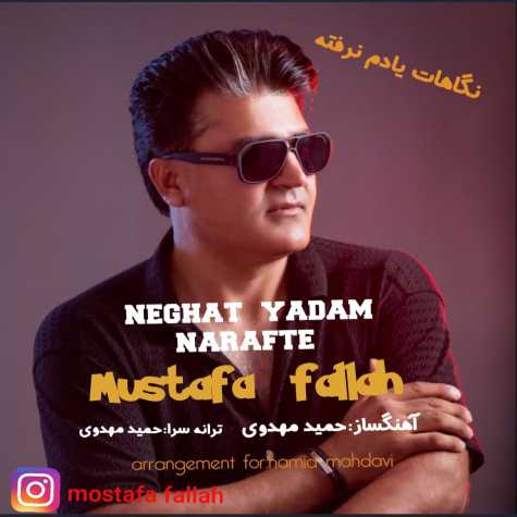 mostafa fallah negahat yadam narafte 2025 01 14 09 55