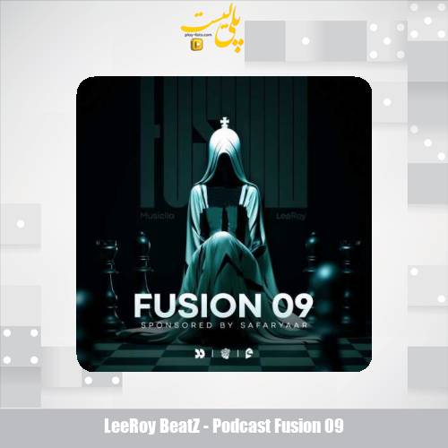 leeroy beatz podcast fusion 09 2025 02 01 05 48