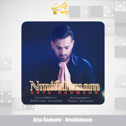 arya radmehr nemifahmam 2025 05 22 10 15