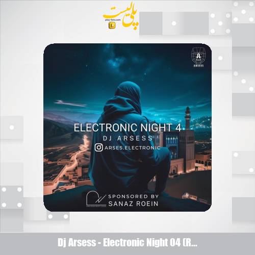 dj arsess electronic night 04 remix 2025 05 09 17 45