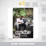 دانلود آهنگ دیجی سوشا پادکست Real Mix E02 (Dj Sosha)