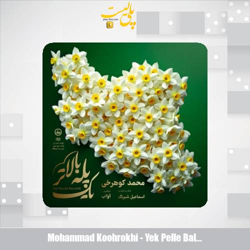 mohammad koohrokhi yek pelle balatar 2025 05 03 13 59