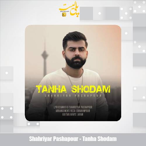 shahriyar pashapour tanha shodam 2025 05 14 18 10