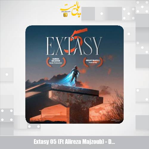 extasy 05 ft alireza majzoub dj black c 2025 06 09 20 00