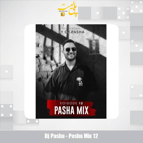 dj pasha pasha mix 12 2025 07 18 12 10