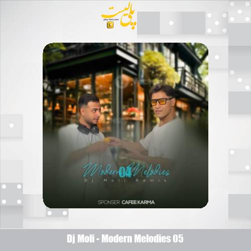 dj moli modern melodies 05 2025 08 25 17 20