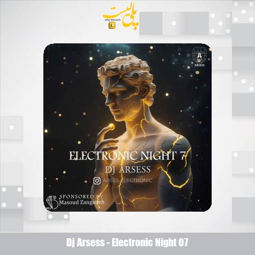 dj arsess electronic night 07 2025 09 27 18 30