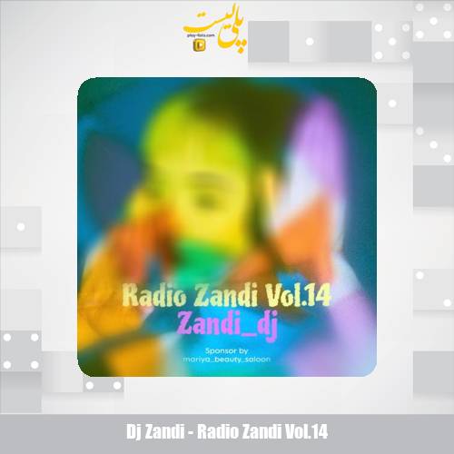 dj zandi radio zandi vol 14 2025 11 13 16 30