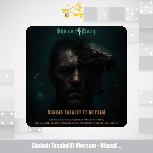 shahab tasalot ft meysam ghazal marg 2025 11 27 23 40